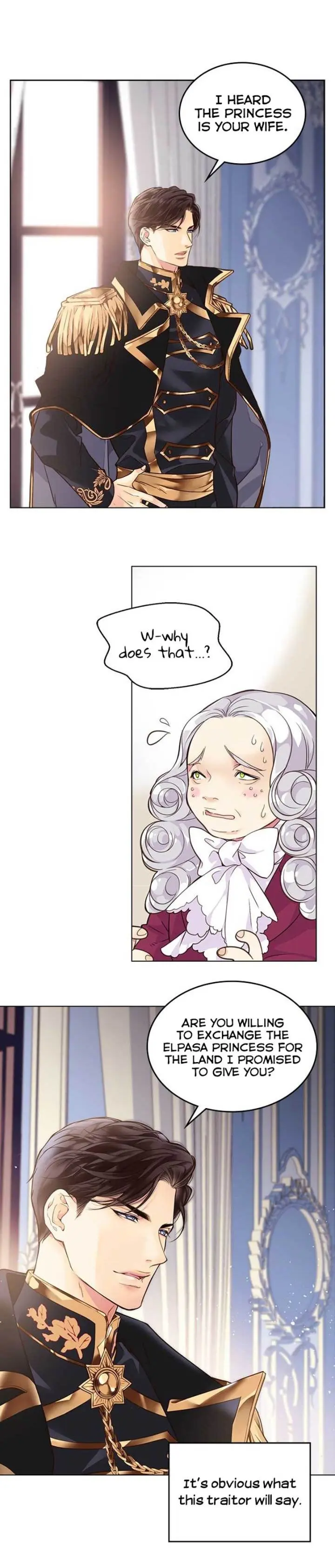 Beatrice Episode 1 - Page 13