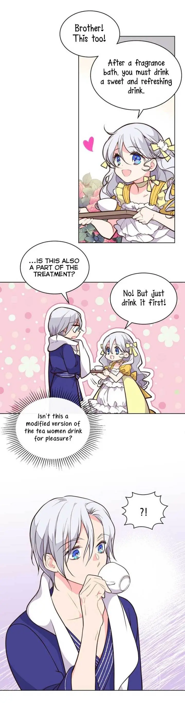 Beatrice Episode 10 - Page 11