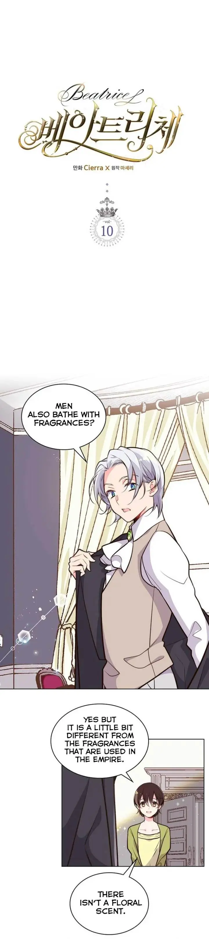 Beatrice Episode 10 - Page 2