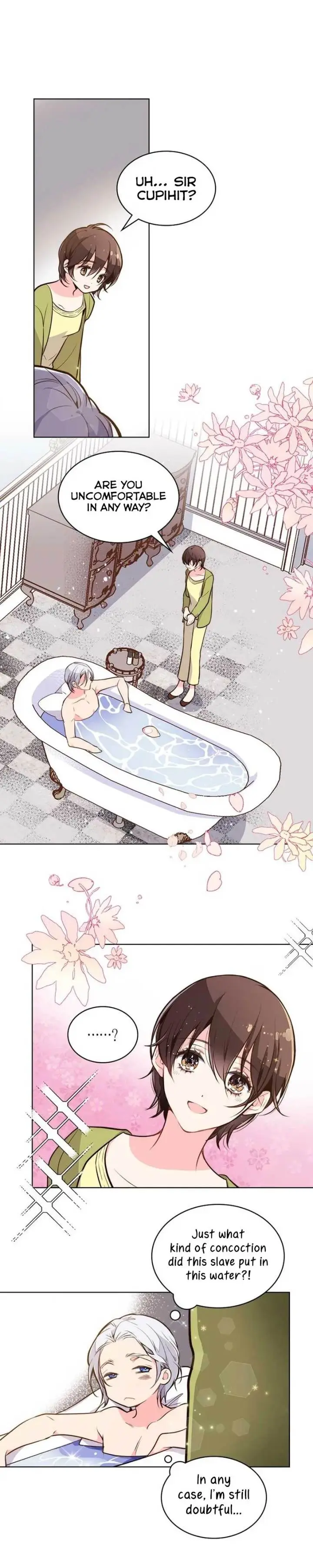 Beatrice Episode 10 - Page 8