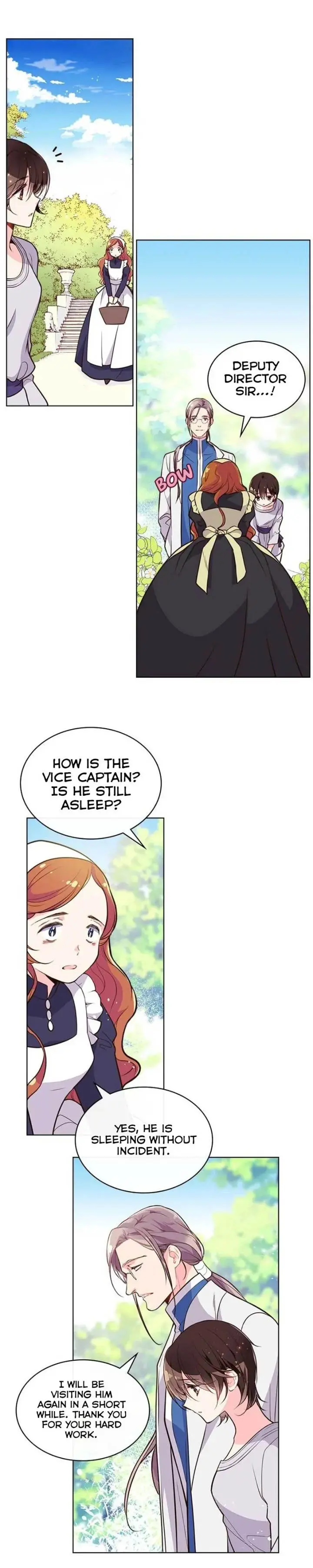 Beatrice Episode 11 - Page 6