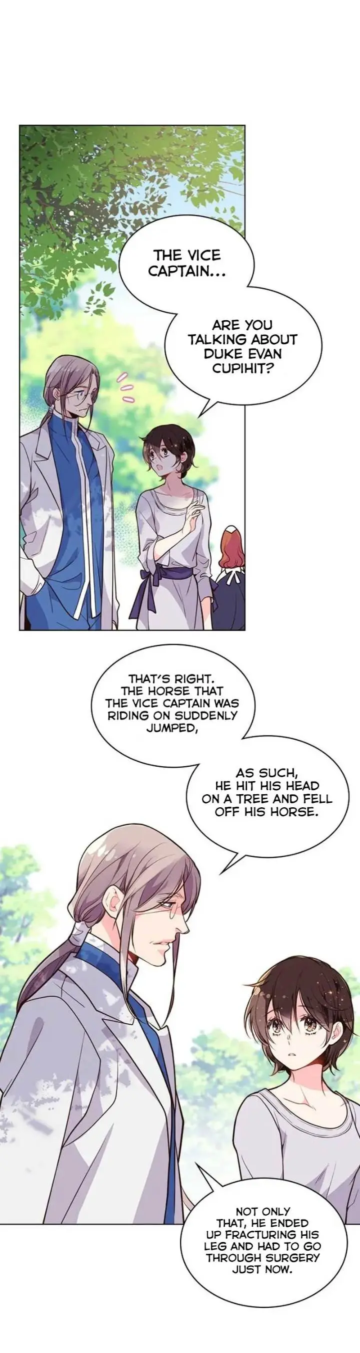 Beatrice Episode 11 - Page 7