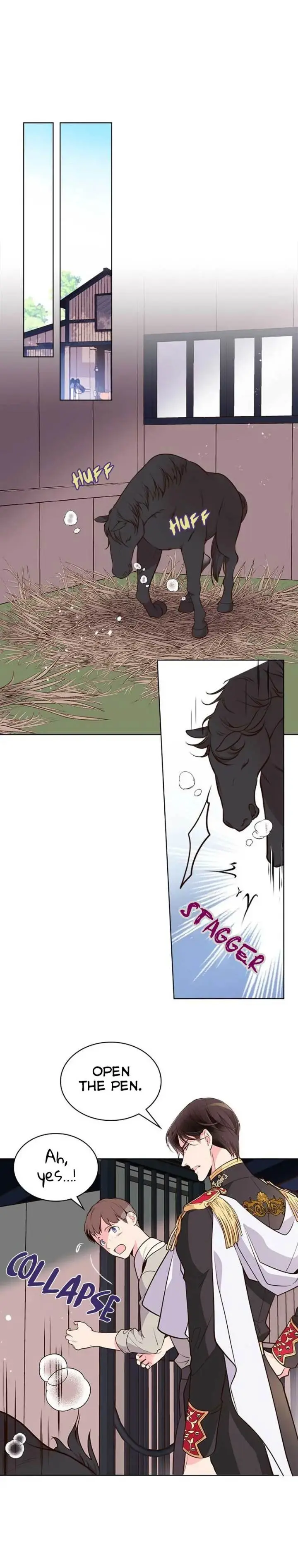 Beatrice Episode 11 - Page 9