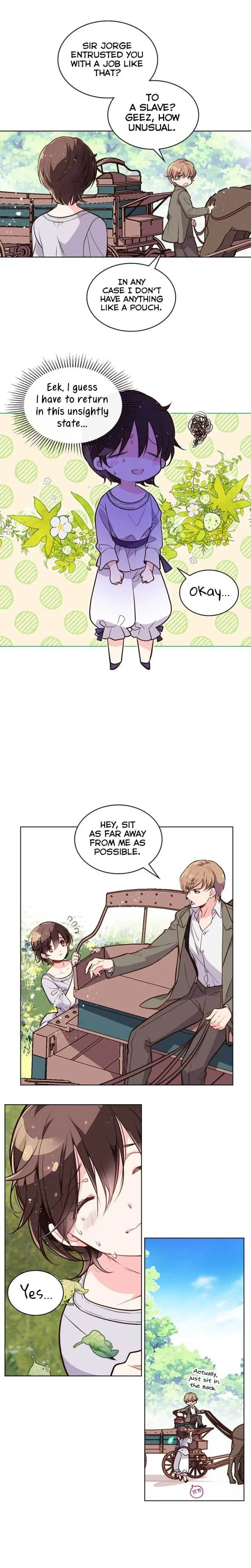 Beatrice Episode 12 - Page 13