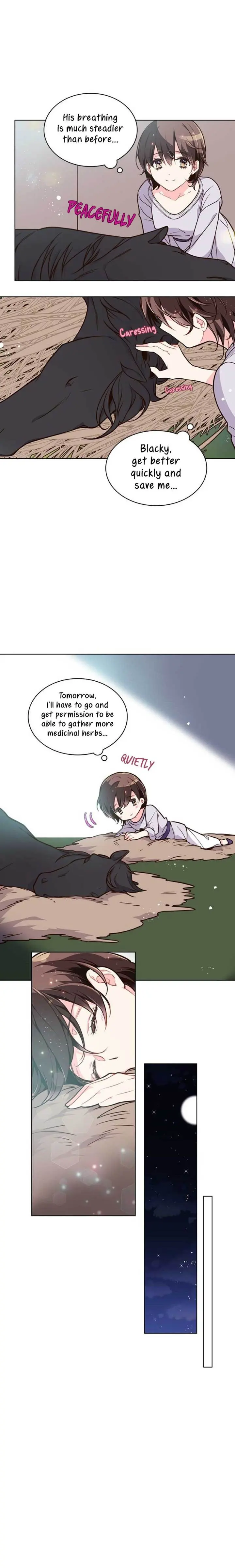 Beatrice Episode 14 - Page 12
