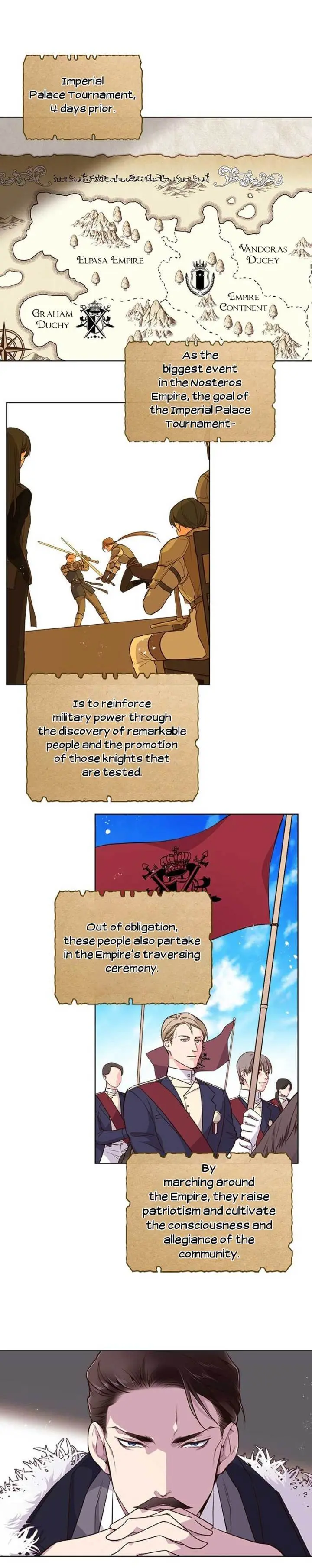 Beatrice Episode 14 - Page 13