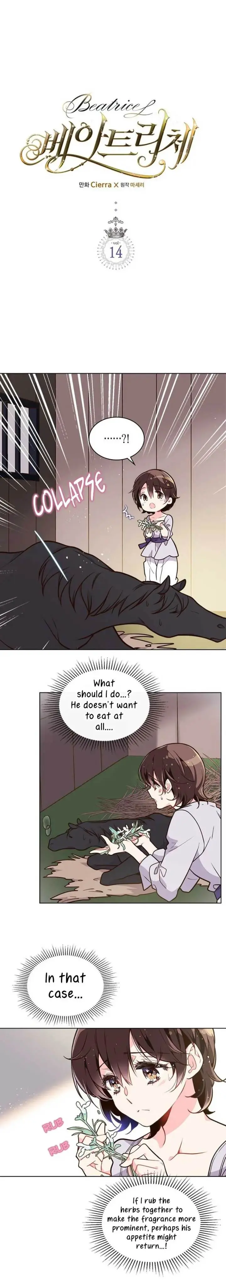 Beatrice Episode 14 - Page 2