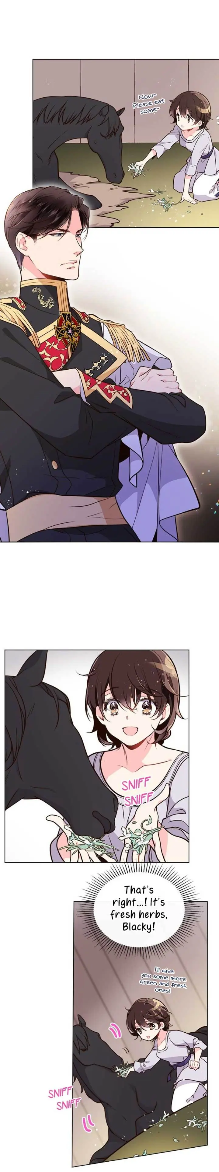 Beatrice Episode 14 - Page 3