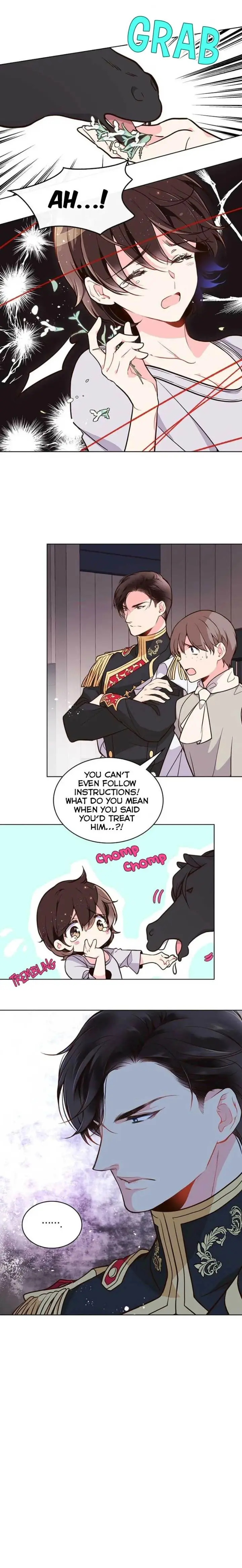Beatrice Episode 14 - Page 4