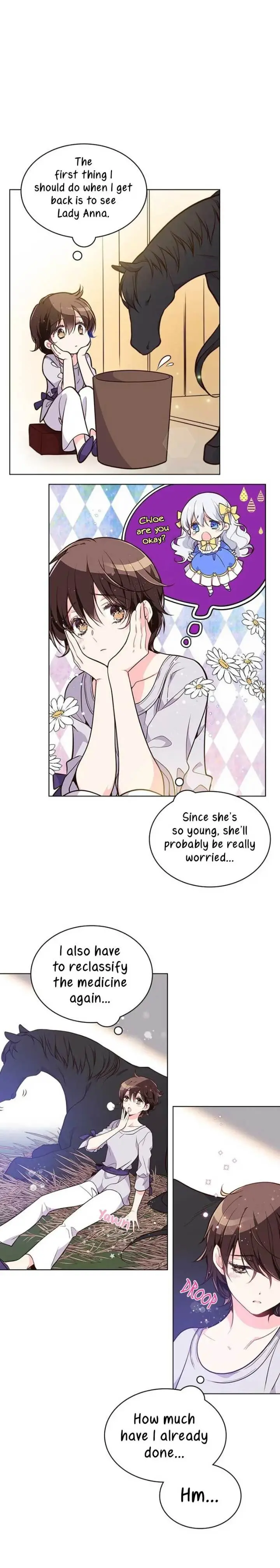 Beatrice Episode 15 - Page 13