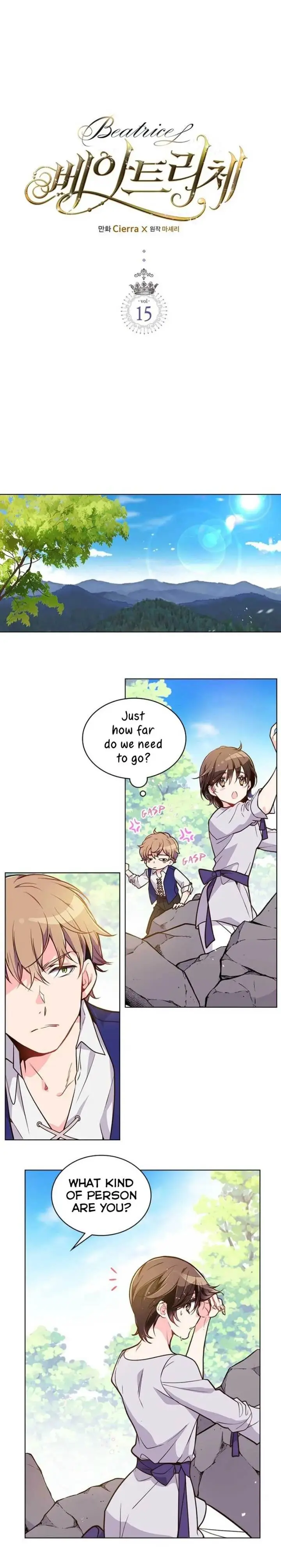 Beatrice Episode 15 - Page 2