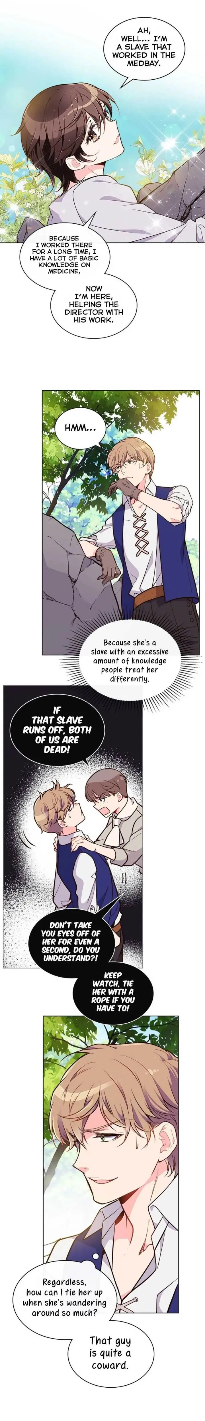 Beatrice Episode 15 - Page 3