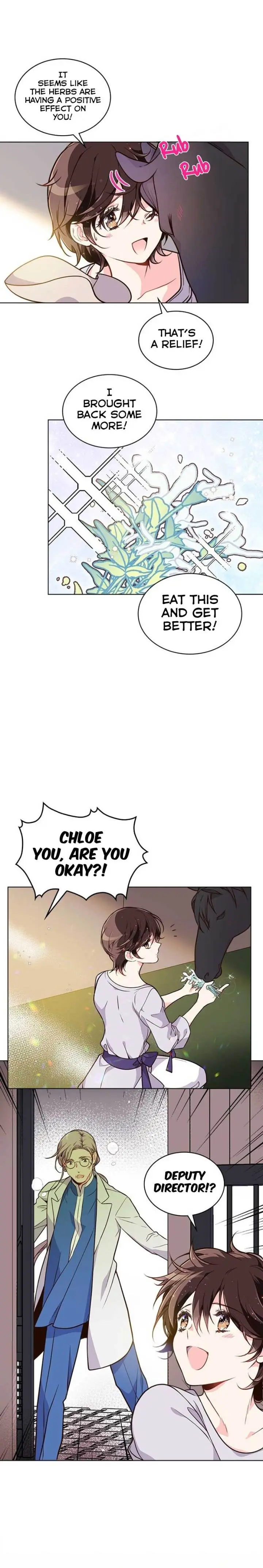 Beatrice Episode 15 - Page 8