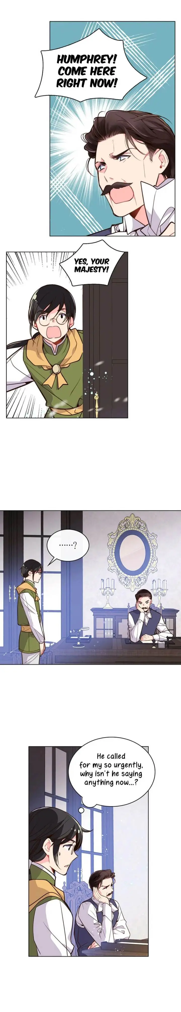 Beatrice Episode 16 - Page 12