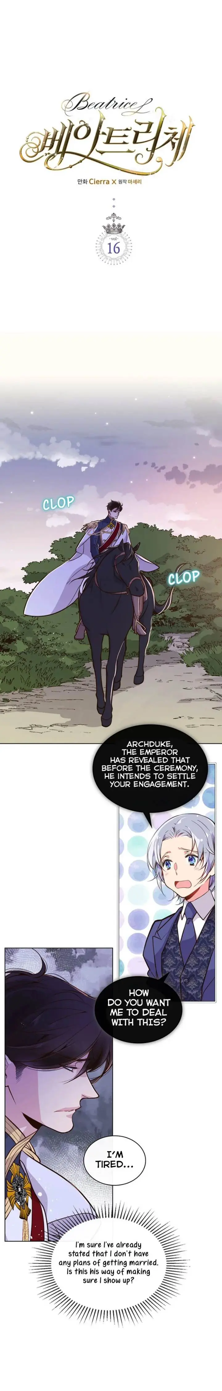 Beatrice Episode 16 - Page 2