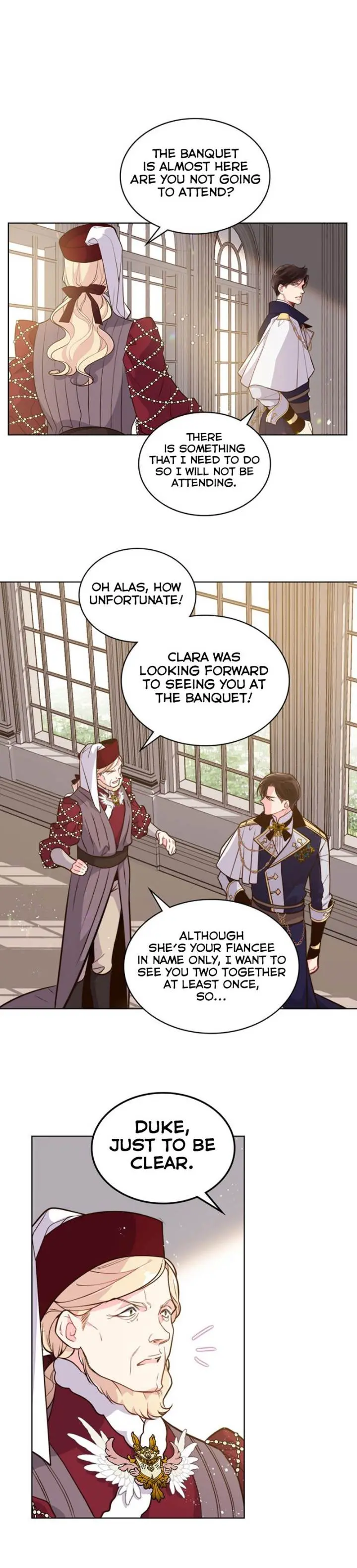 Beatrice Episode 16 - Page 21
