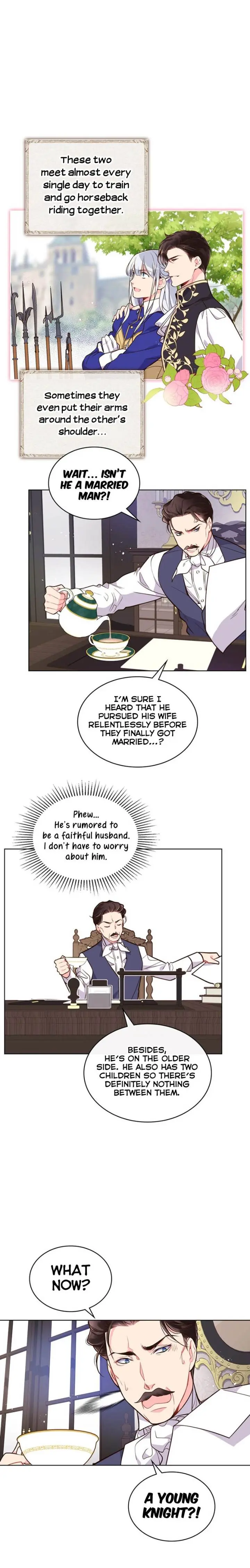 Beatrice Episode 16 - Page 9