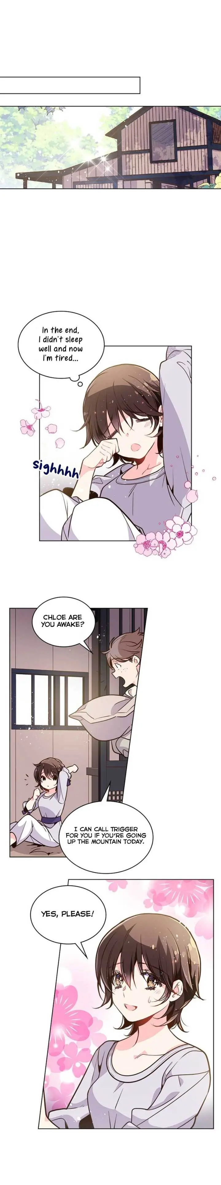 Beatrice Episode 17 - Page 13