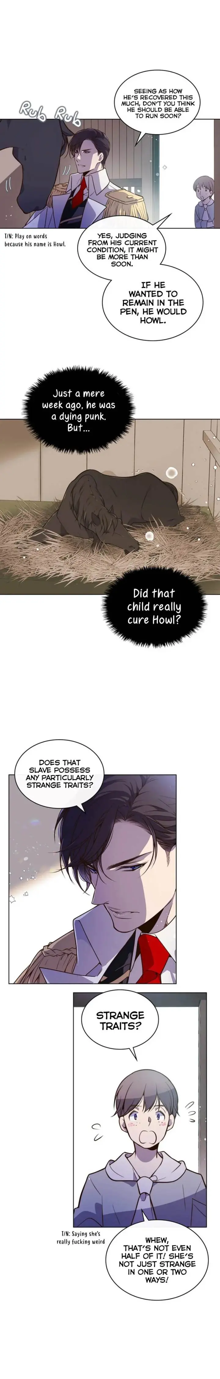 Beatrice Episode 18 - Page 11