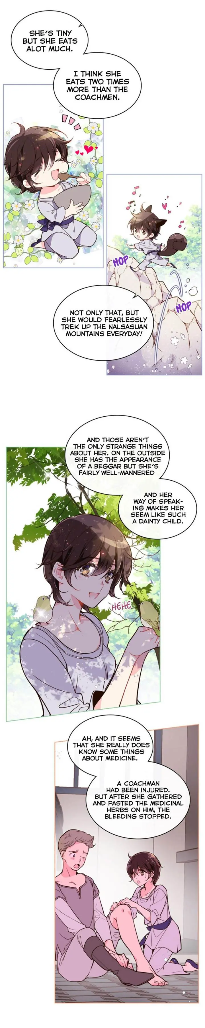Beatrice Episode 18 - Page 12