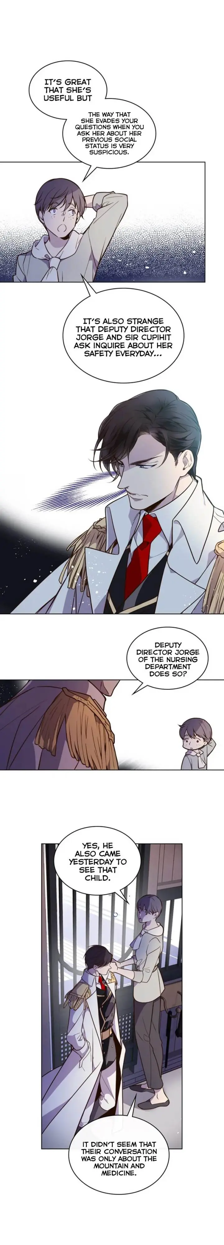 Beatrice Episode 18 - Page 13