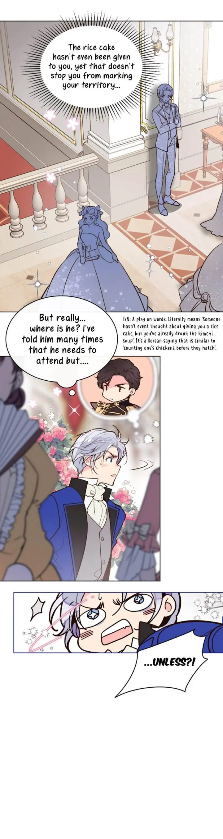 Beatrice Episode 18 - Page 5