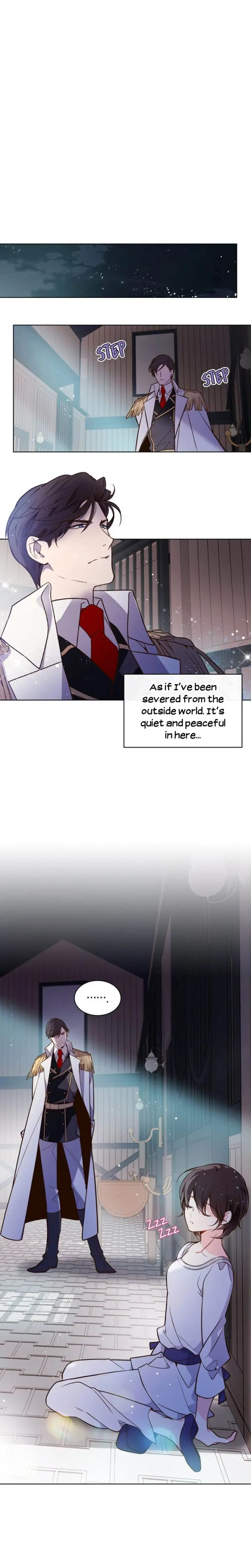 Beatrice Episode 18 - Page 9