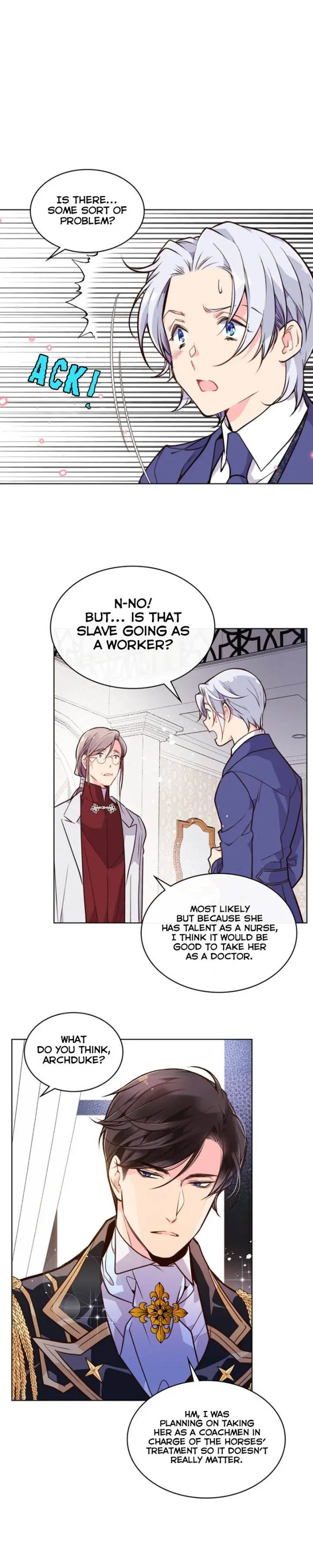 Beatrice Episode 19 - Page 12