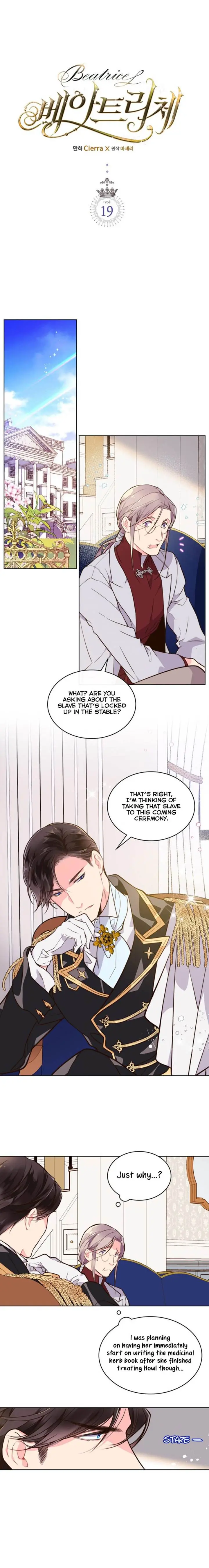Beatrice Episode 19 - Page 2