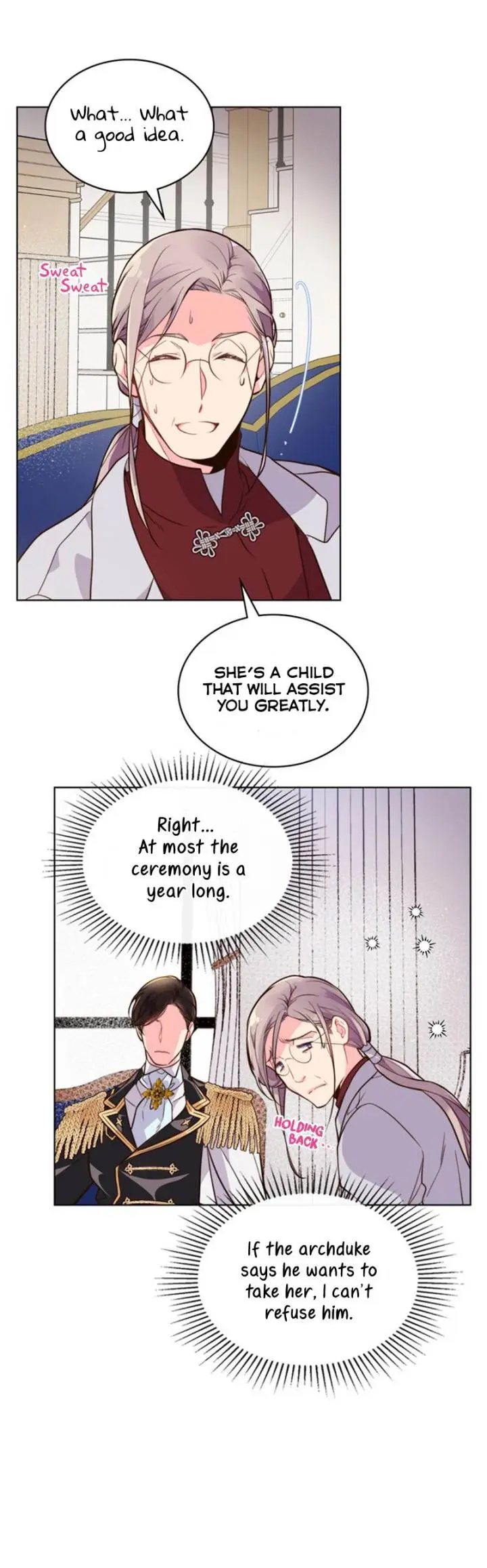 Beatrice Episode 19 - Page 3