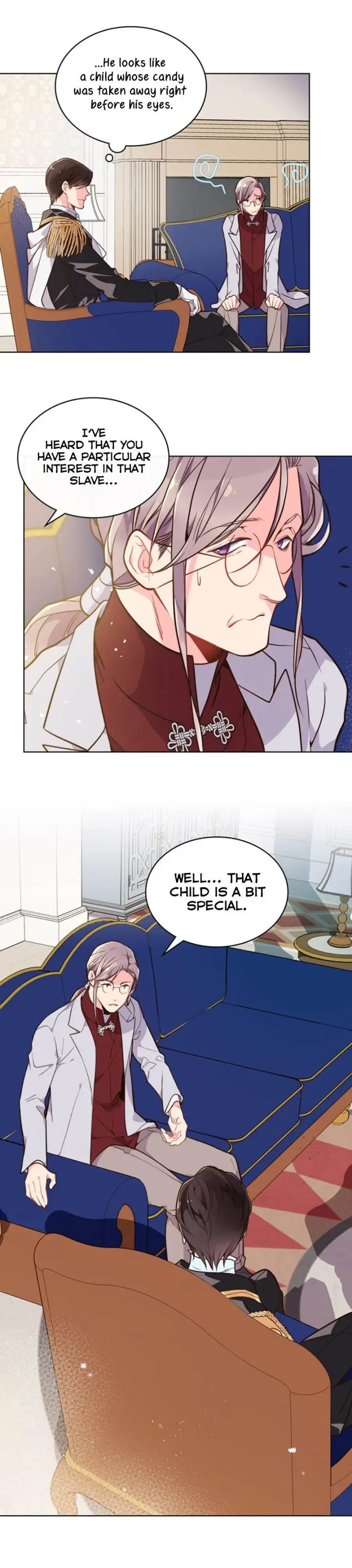 Beatrice Episode 19 - Page 4