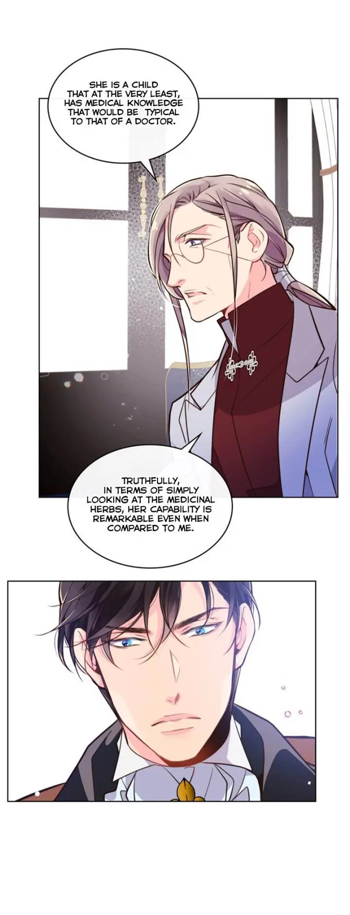 Beatrice Episode 19 - Page 5