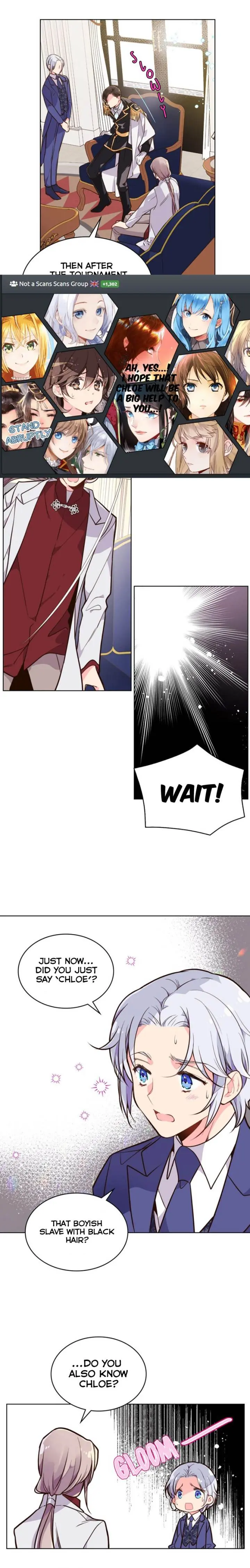 Beatrice Episode 19 - Page 9