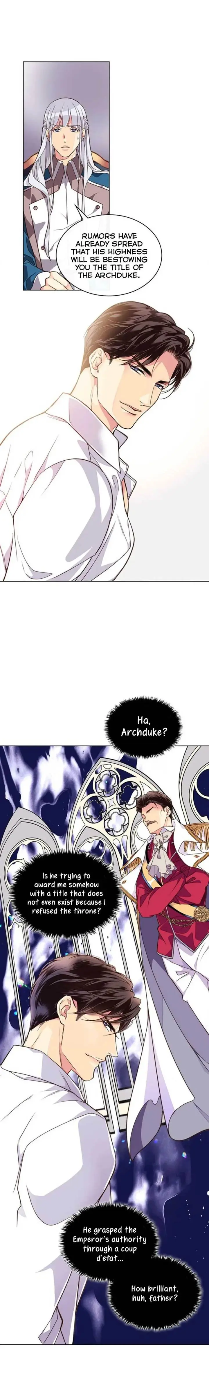 Beatrice Episode 2 - Page 12