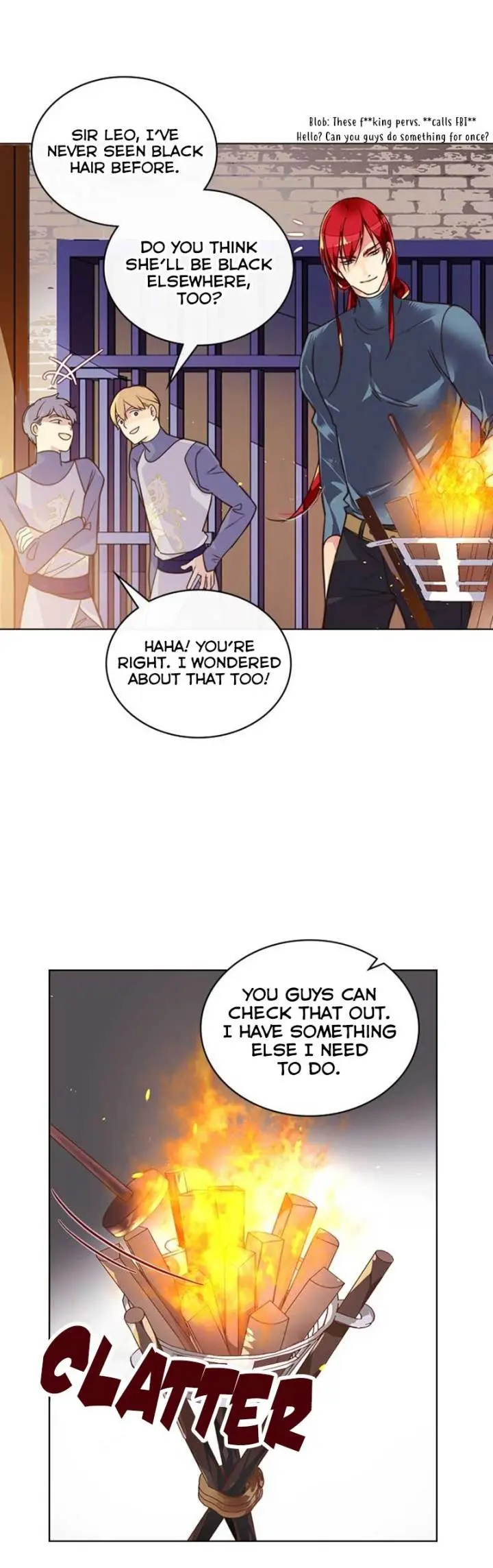 Beatrice Episode 2 - Page 15