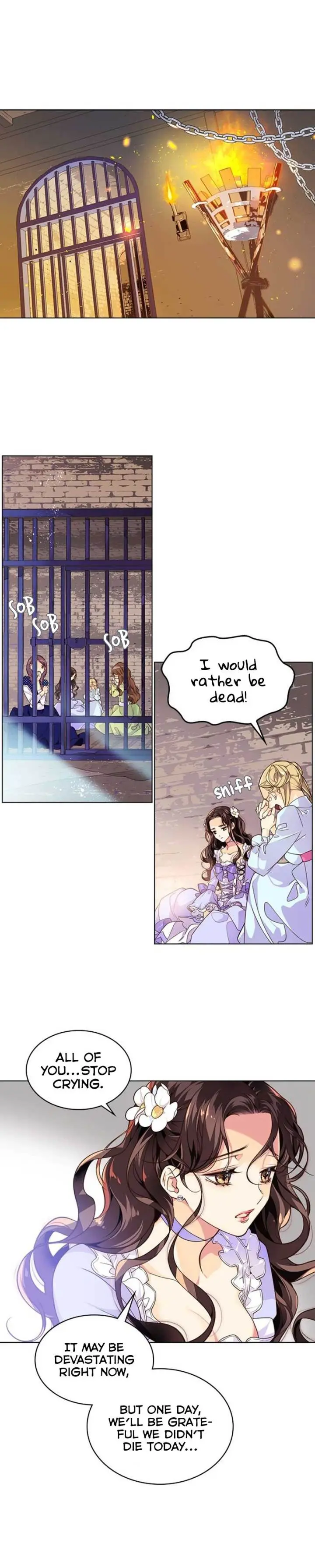 Beatrice Episode 2 - Page 2