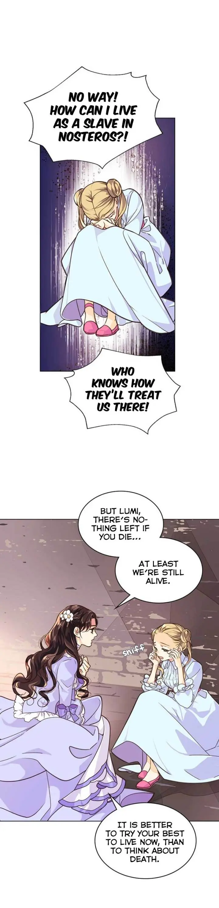 Beatrice Episode 2 - Page 3
