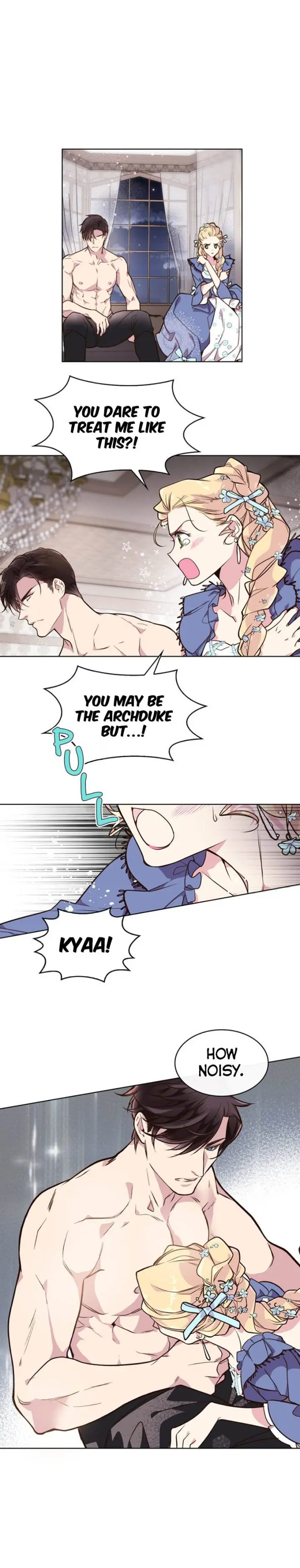 Beatrice Episode 20 - Page 10