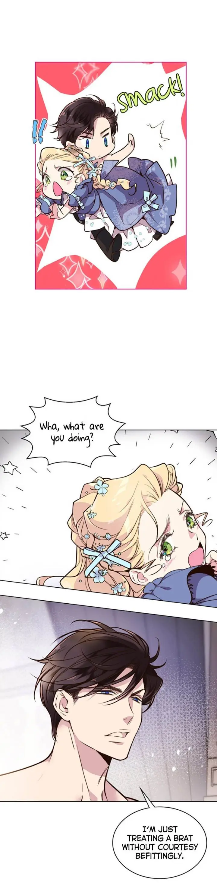 Beatrice Episode 20 - Page 11