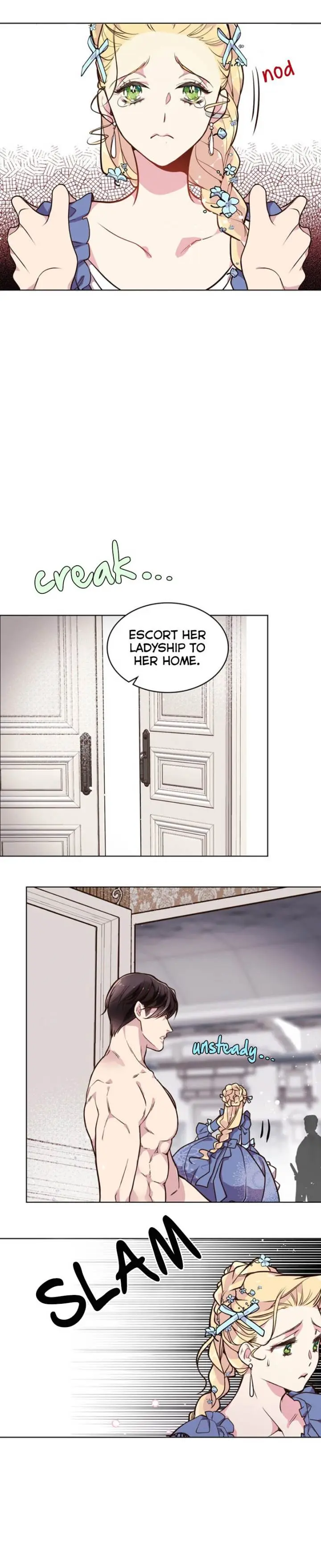 Beatrice Episode 20 - Page 14