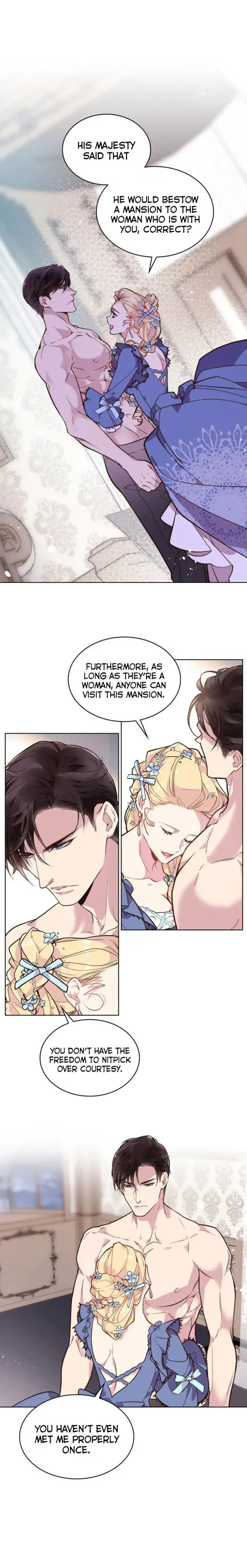 Beatrice Episode 20 - Page 5