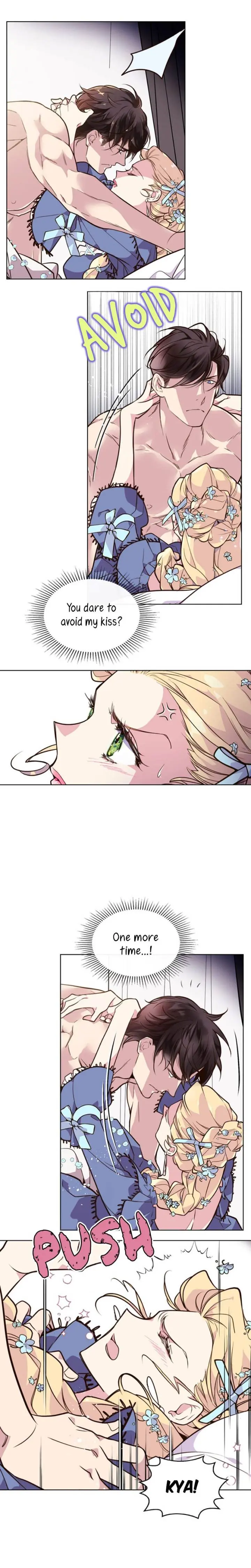 Beatrice Episode 20 - Page 8