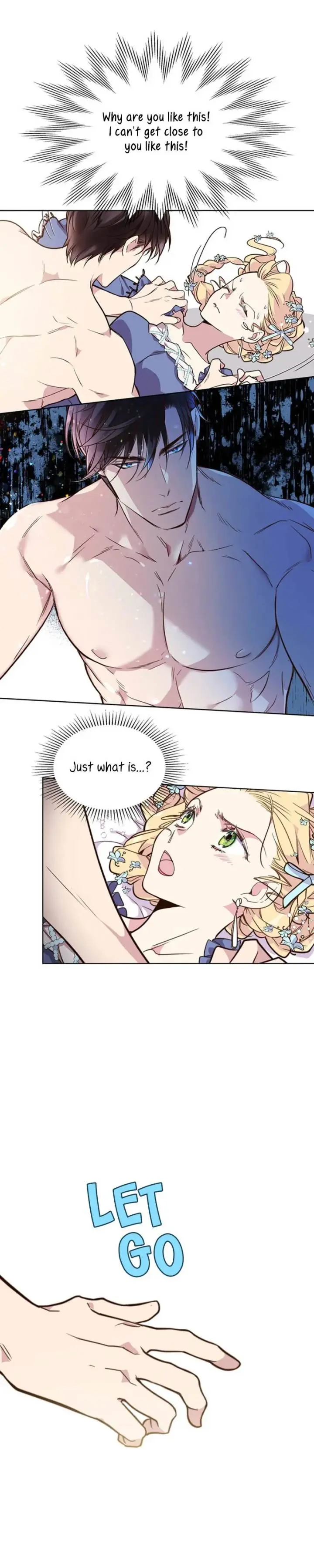 Beatrice Episode 20 - Page 9