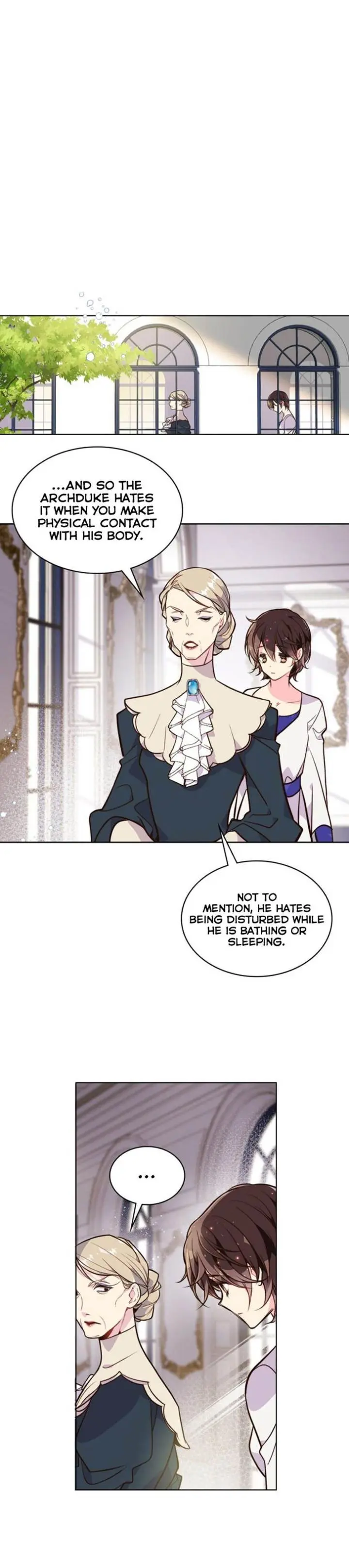 Beatrice Episode 21 - Page 12