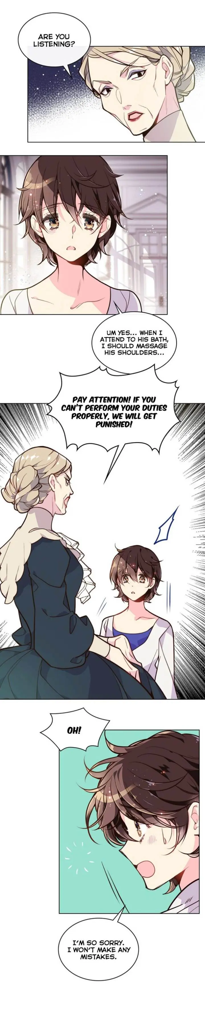 Beatrice Episode 21 - Page 13