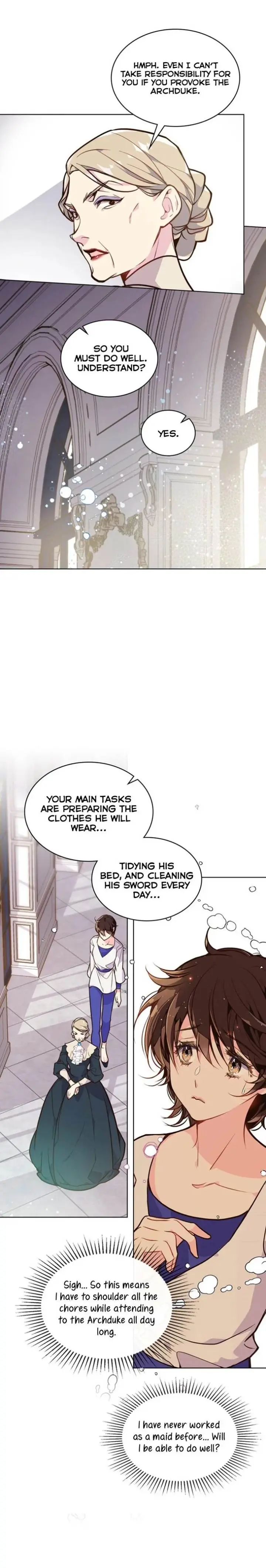 Beatrice Episode 21 - Page 14