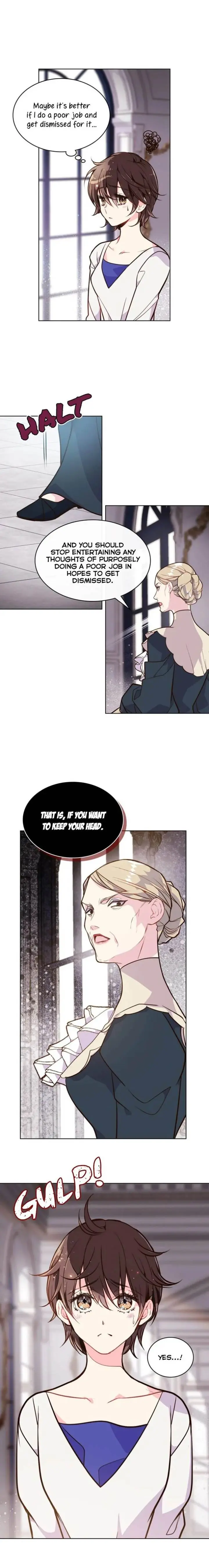Beatrice Episode 21 - Page 15