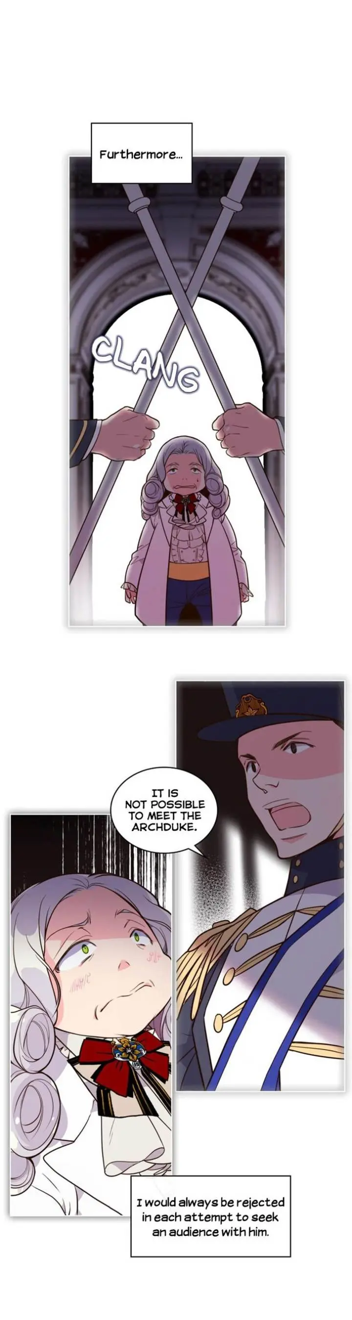 Beatrice Episode 21 - Page 2