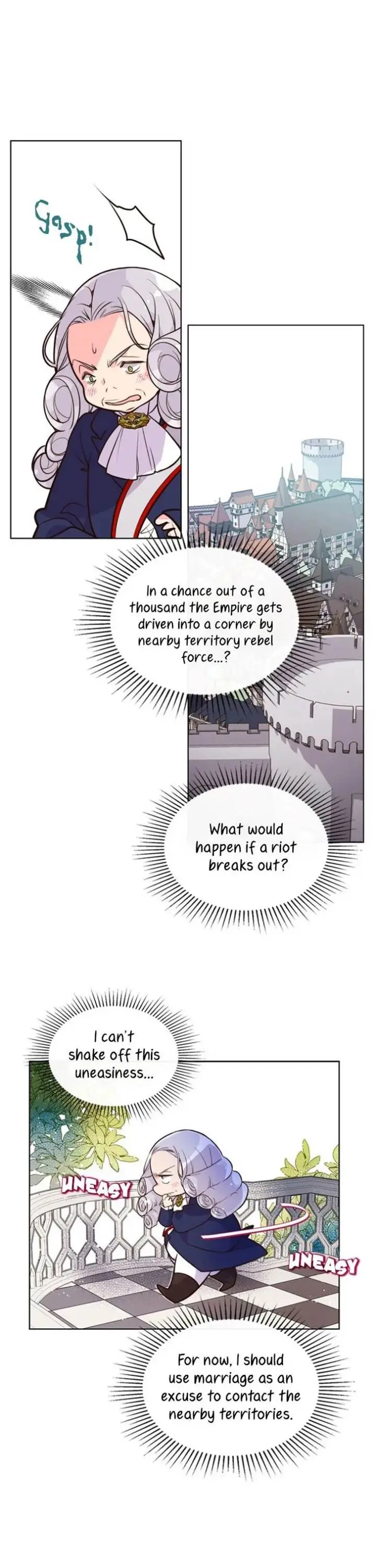 Beatrice Episode 21 - Page 4