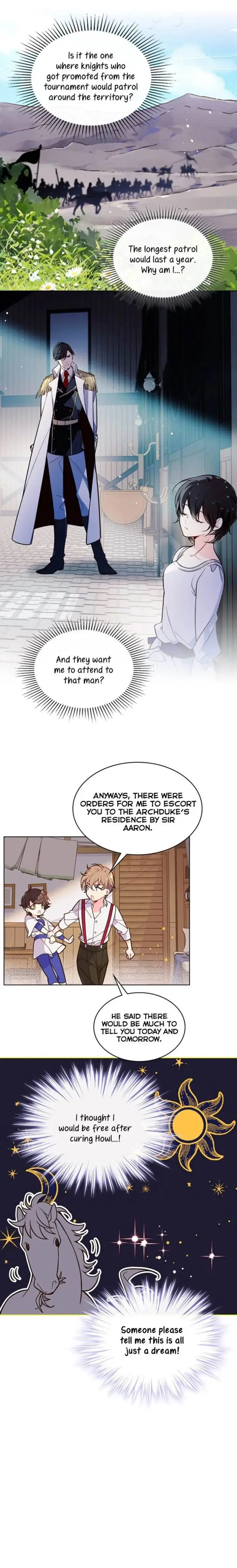 Beatrice Episode 21 - Page 7